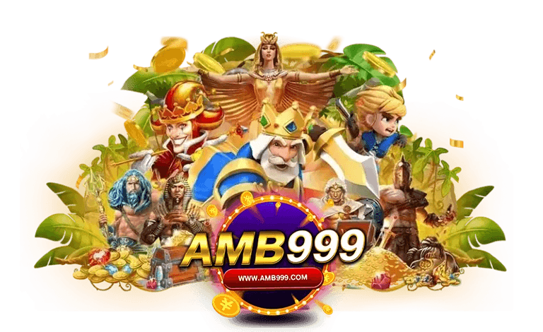 AMB999 ambking